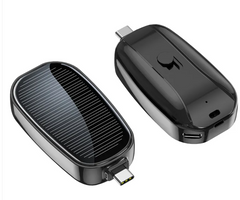 Solar Power Bank
