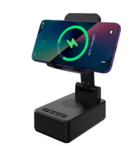 3-In-1 Charging Station