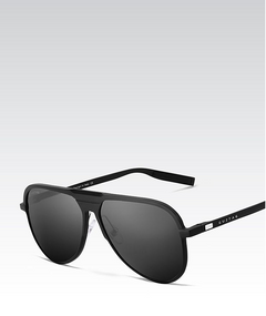 The Highest Standard — Polarized Sunglasses