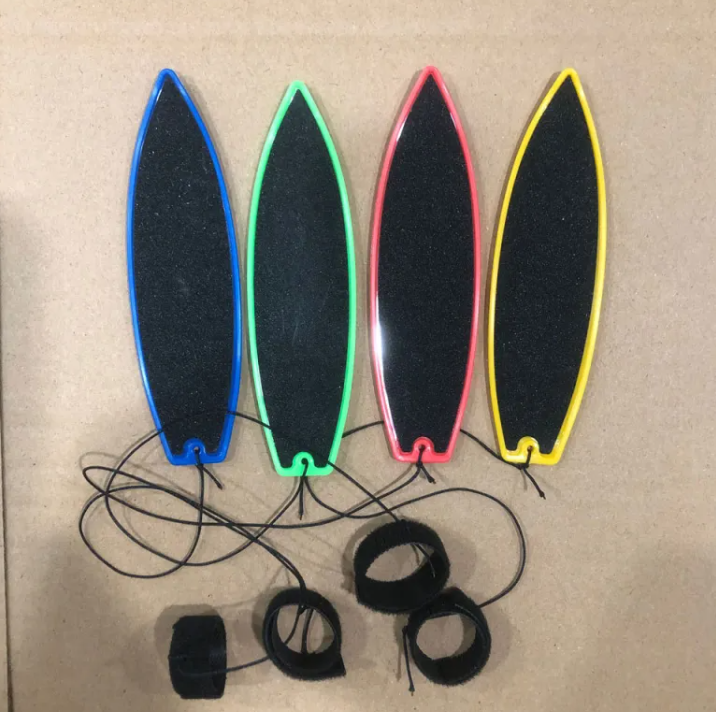 Surfboard Finger Toy