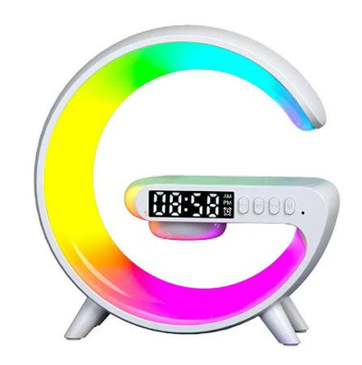 LED G Speaker