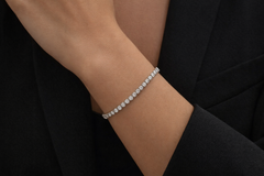 The “Quiet Luxury” Bracelet