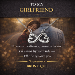 I'll Always Choose You