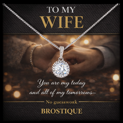 Always Yours Forever