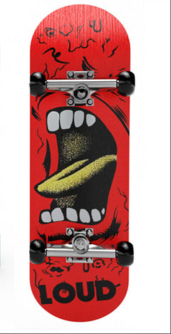 Ultimate Fingerboard