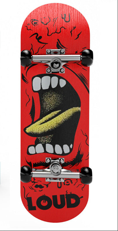 Ultimate Fingerboard