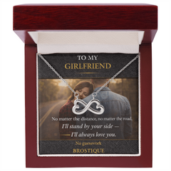 I'll Always Choose You