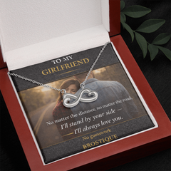 I'll Always Choose You