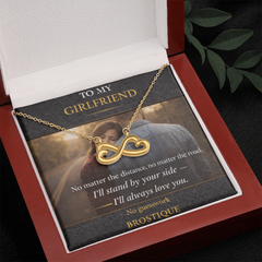 I'll Always Choose You