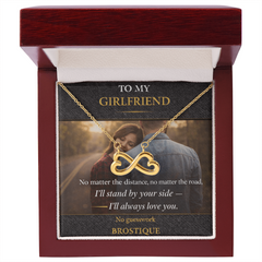 I'll Always Choose You