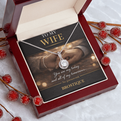 Always Yours Forever