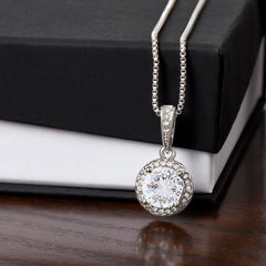 Great Diamond Necklace