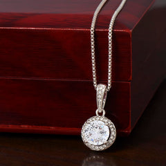 Eternal Hope Necklace-Why This Gift Works