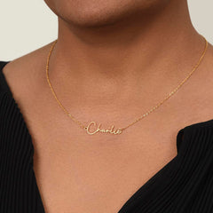 To My Daughter – Forever My Daughter Necklace