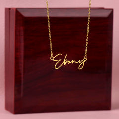 To My Daughter – Forever My Daughter Necklace
