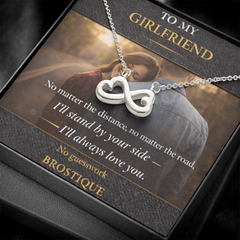 I'll Always Choose You