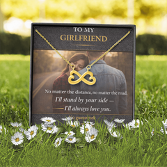 I'll Always Choose You