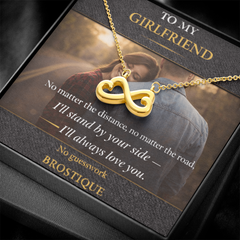 I'll Always Choose You