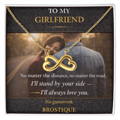 I'll Always Choose You