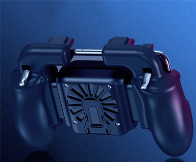 Cooling Gaming Handle