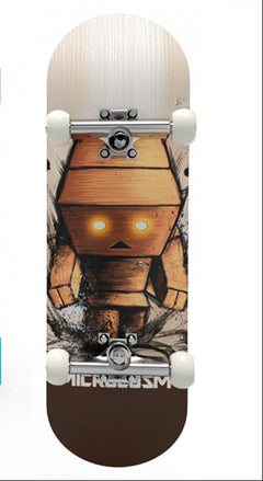 Ultimate Fingerboard