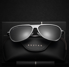 The Highest Standard — Polarized Sunglasses