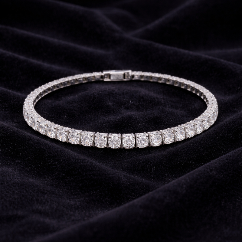 The “Quiet Luxury” Bracelet