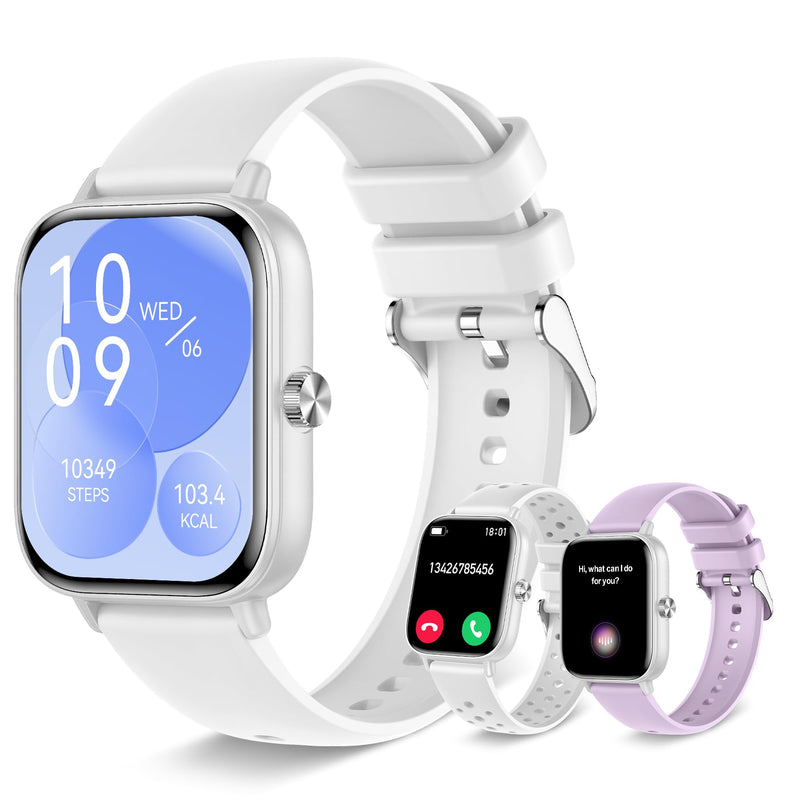 Stylish Smart Watch