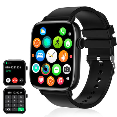 Men's Smartwatch