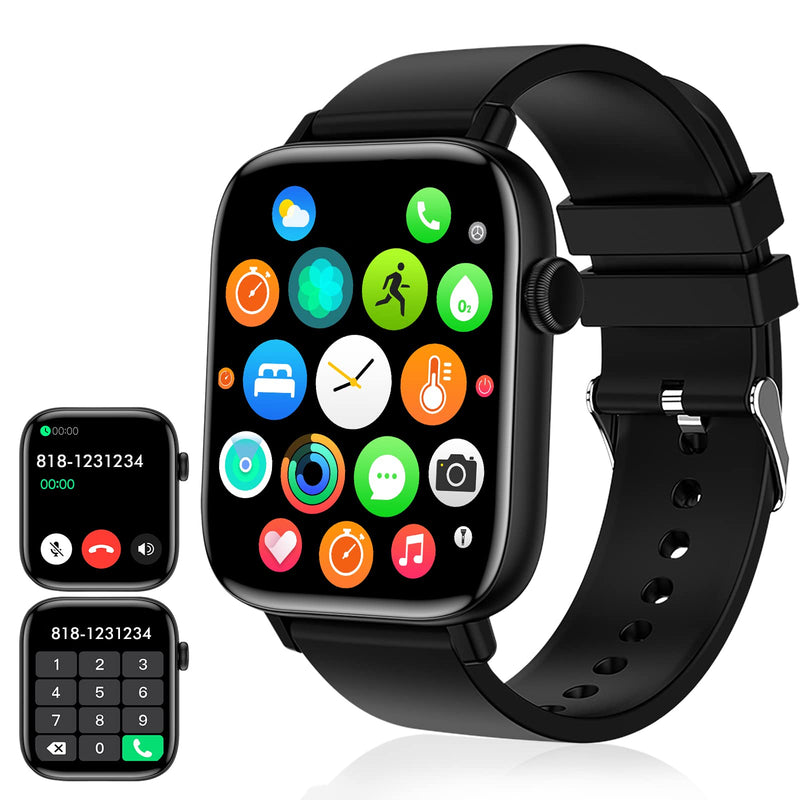 Men's Smartwatch