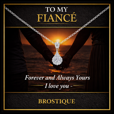 Forever and Always Yours