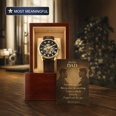 The Legacy Automatic