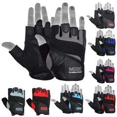 Pro Grip Lifting Gloves