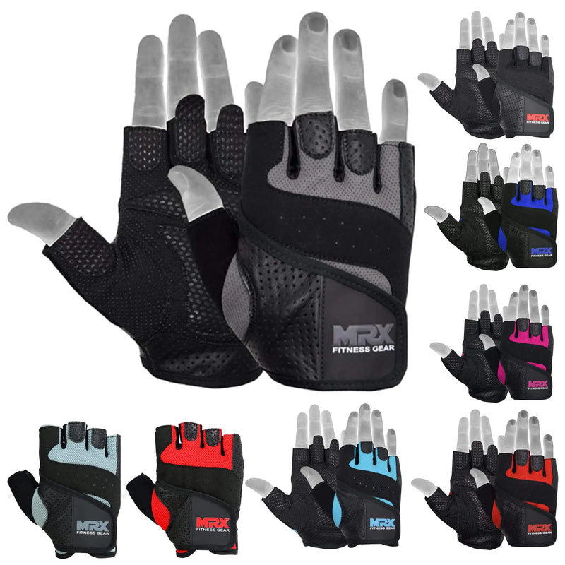 Pro Grip Lifting Gloves